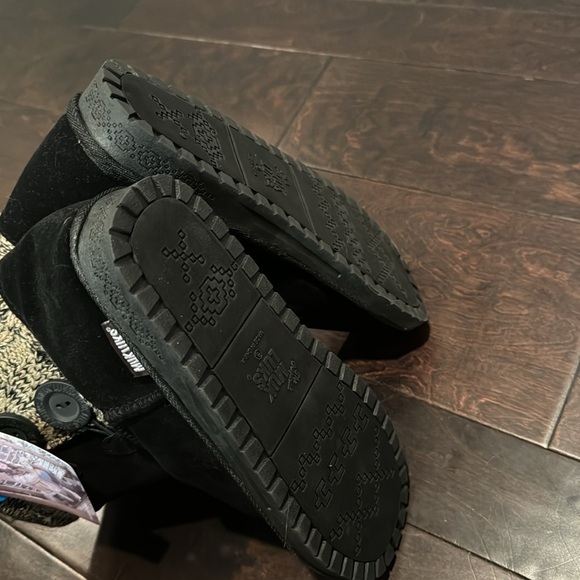 Muk Luks water resistance boots NWT 9 - Picture 7 of 9